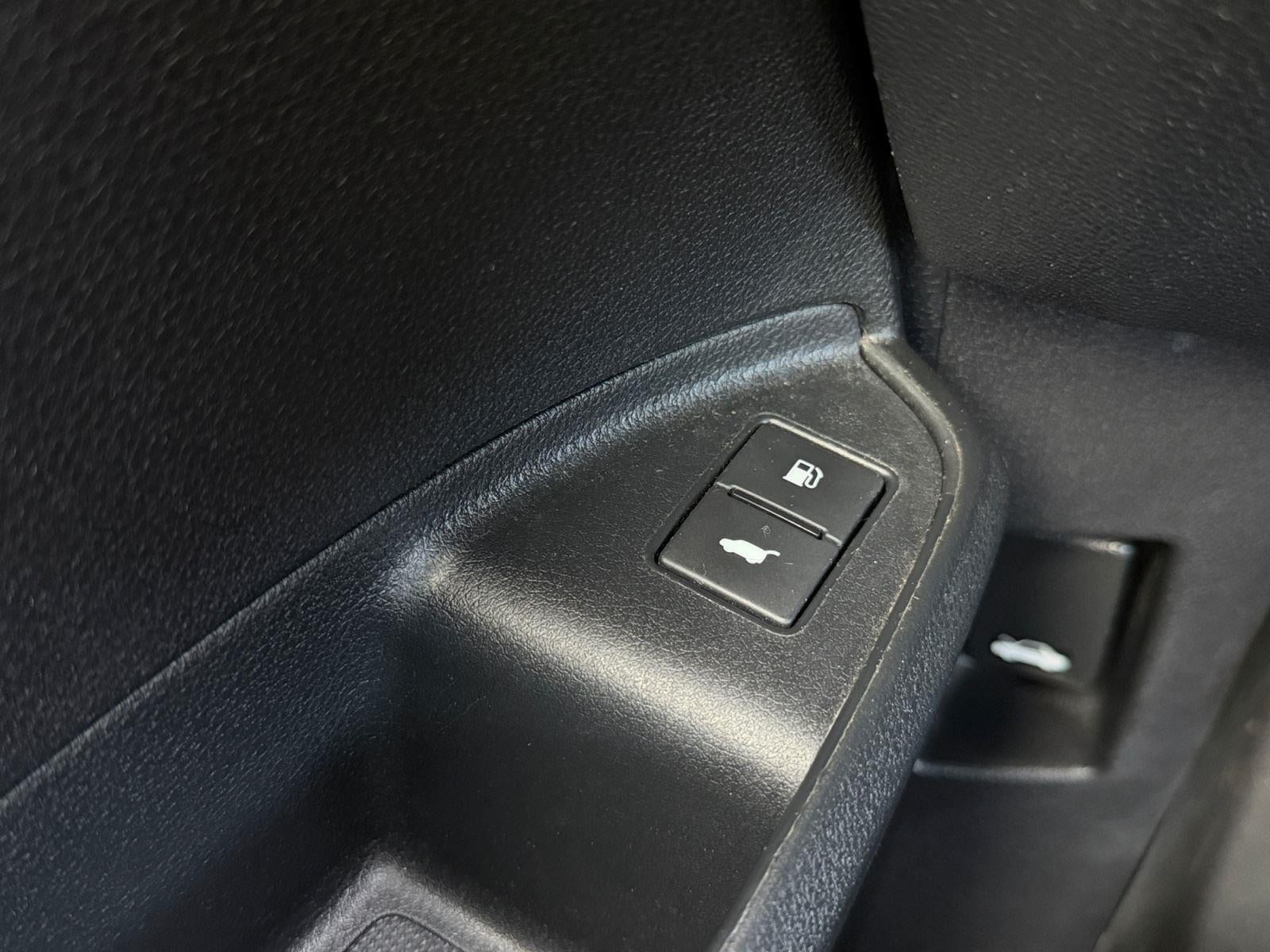 2019 Honda Passport EX-L