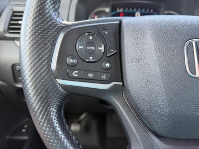 2019 Honda Passport EX-L