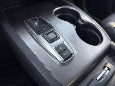 2019 Honda Passport EX-L