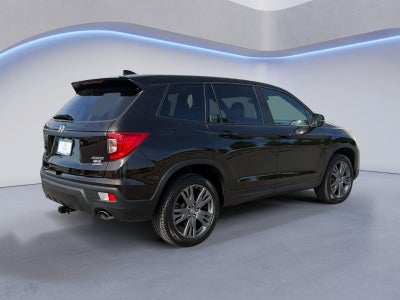 2019 Honda Passport EX-L