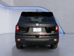 2019 Honda Passport EX-L