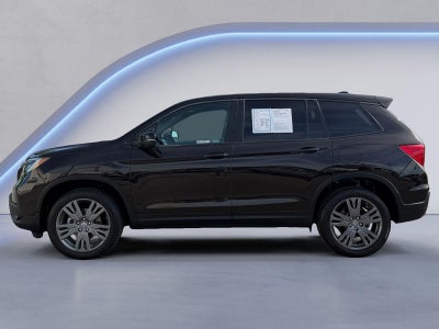 2019 Honda Passport EX-L