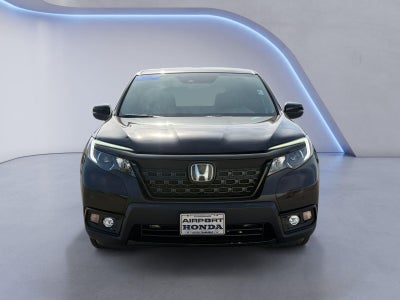 2019 Honda Passport EX-L