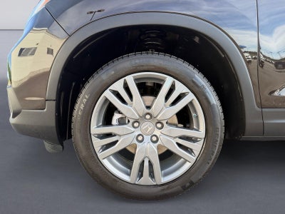 2019 Honda Passport EX-L