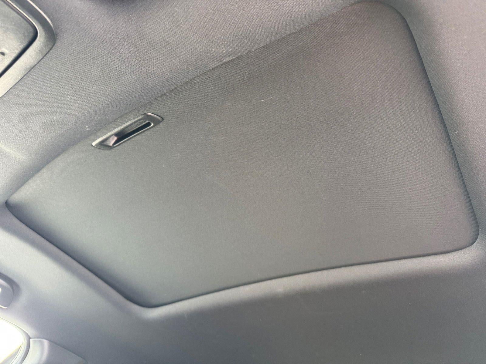 2025 Honda Passport Black Edition