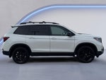2025 Honda Passport Black Edition