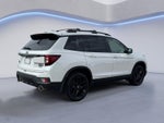 2025 Honda Passport Black Edition
