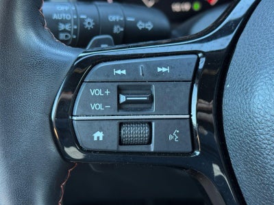 2023 Honda Pilot TrailSport