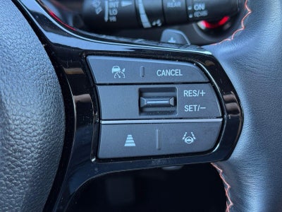 2023 Honda Pilot TrailSport