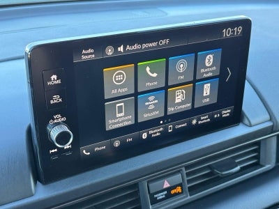 2023 Honda Pilot TrailSport