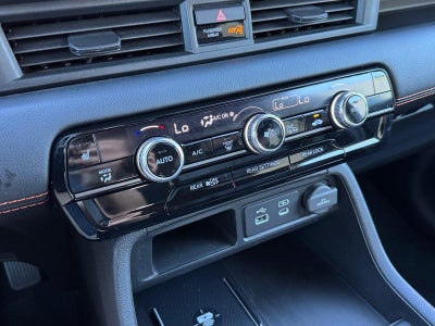 2023 Honda Pilot TrailSport