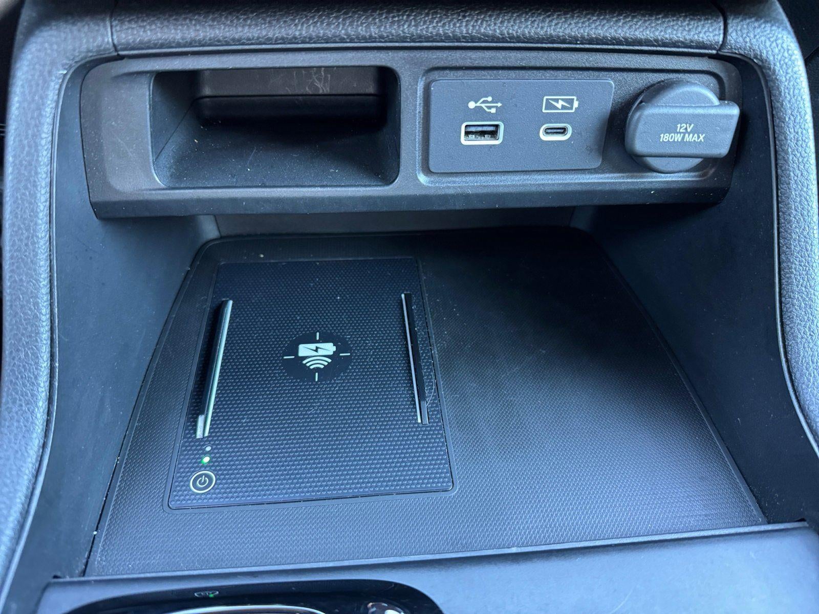 2023 Honda Pilot TrailSport