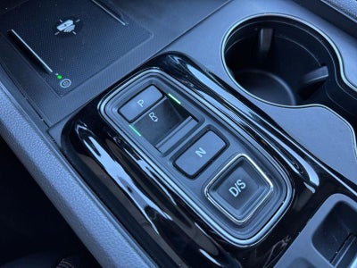 2023 Honda Pilot TrailSport