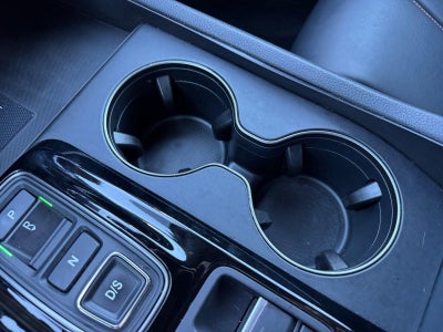 2023 Honda Pilot TrailSport