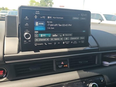 2025 Honda PILOT TRG