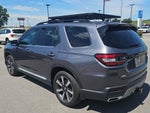 2025 Honda PILOT TRG