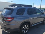 2025 Honda PILOT TRG