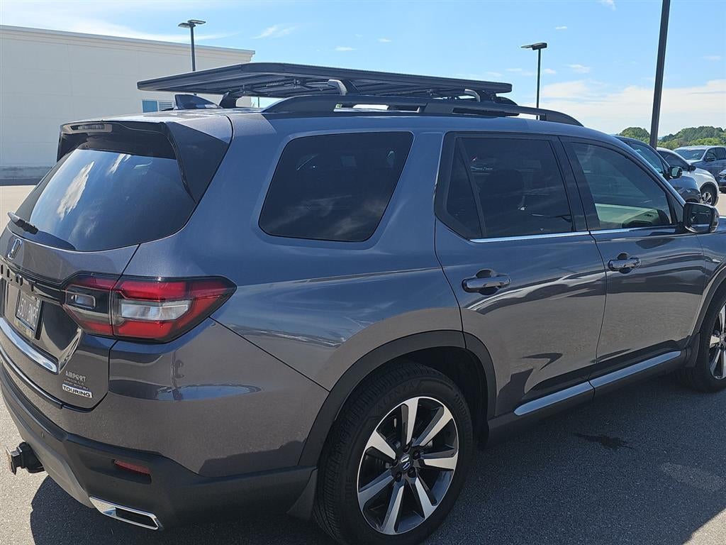 2025 Honda PILOT TRG