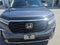 2025 Honda PILOT TRG