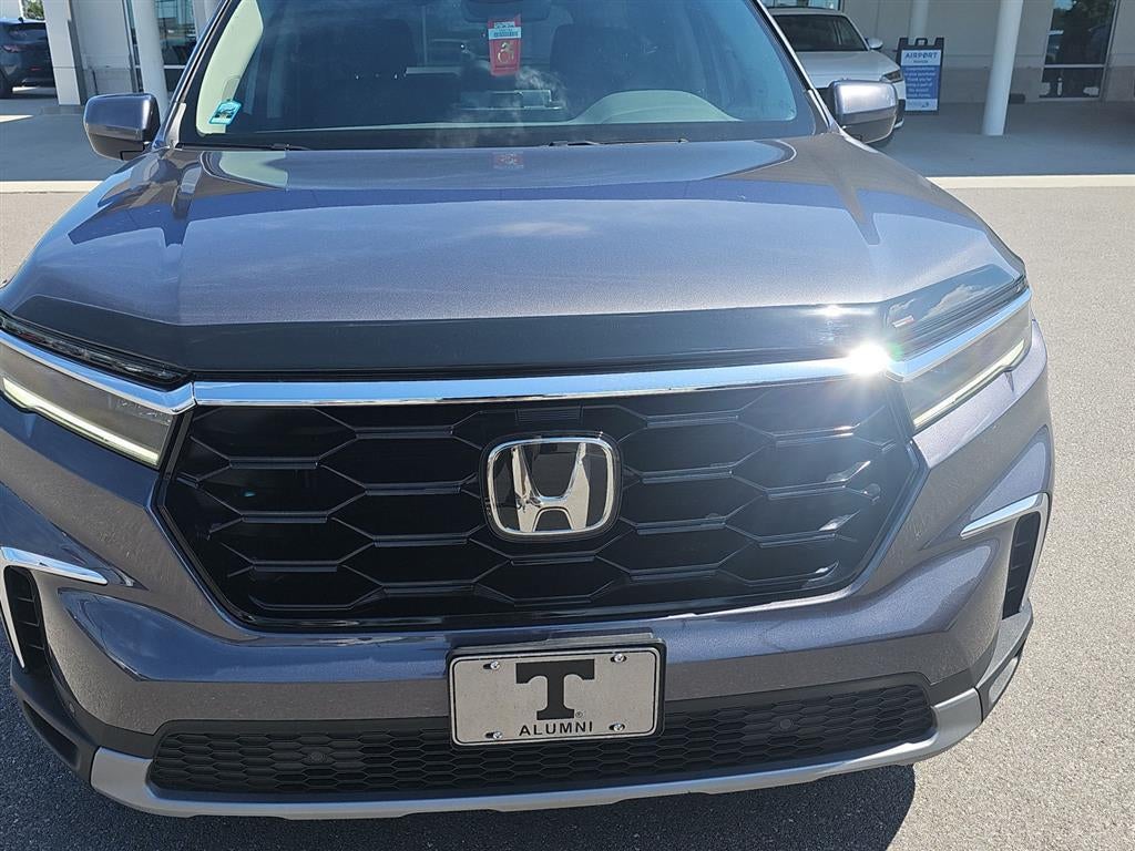 2025 Honda PILOT TRG