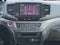 2021 Honda Ridgeline Sport