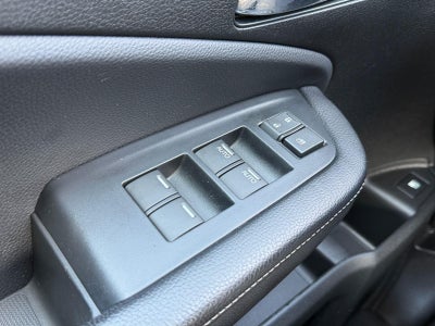 2021 Honda Ridgeline Sport