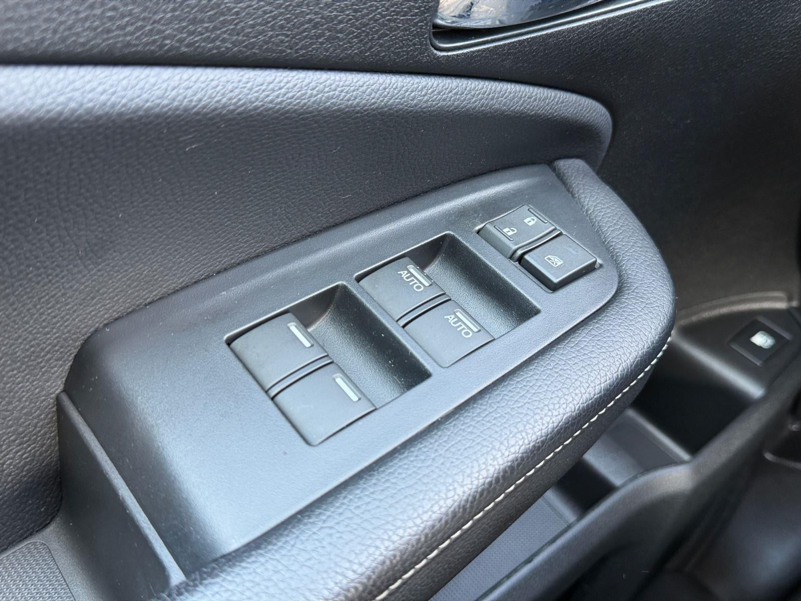 2021 Honda Ridgeline Sport