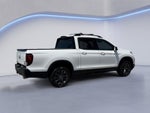 2021 Honda Ridgeline Sport