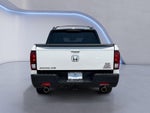 2021 Honda Ridgeline Sport