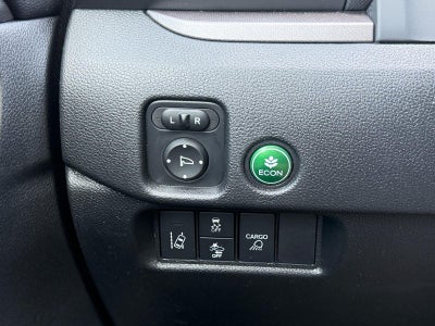 2024 Honda Ridgeline Sport