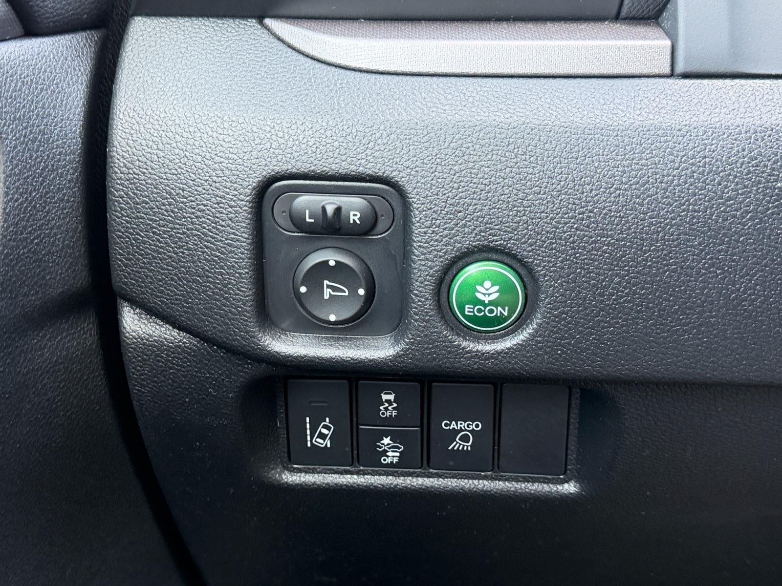 2024 Honda Ridgeline Sport