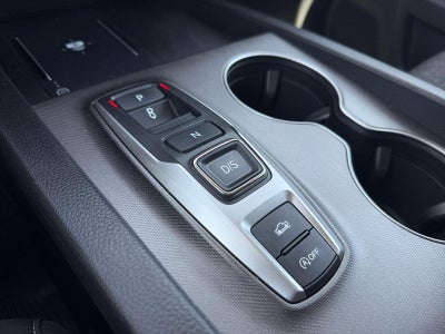 2024 Honda Ridgeline Sport