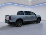 2024 Honda Ridgeline Sport