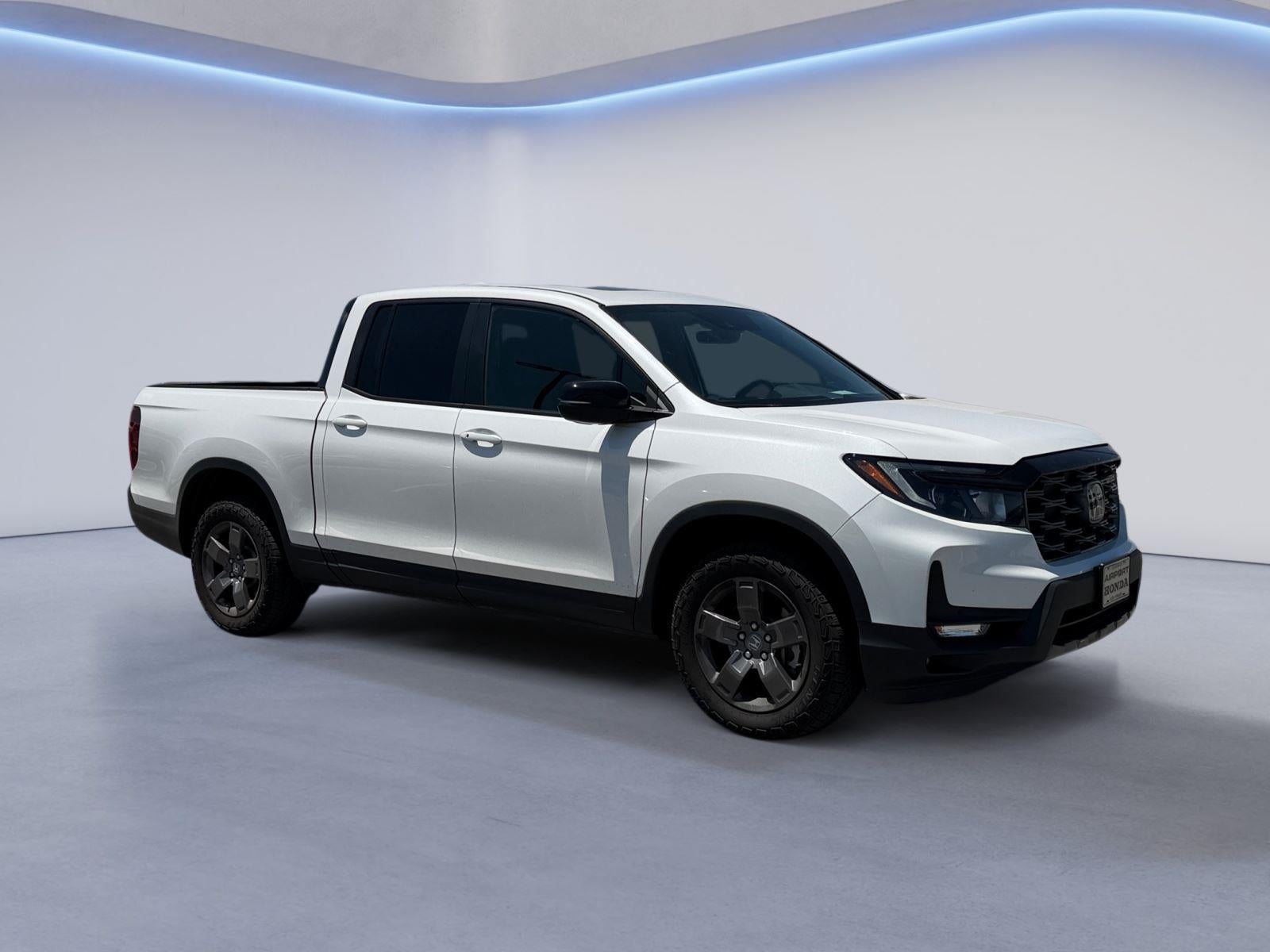 2024 Honda Ridgeline TrailSport