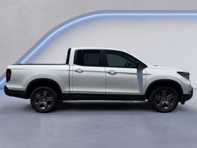 2024 Honda Ridgeline TrailSport
