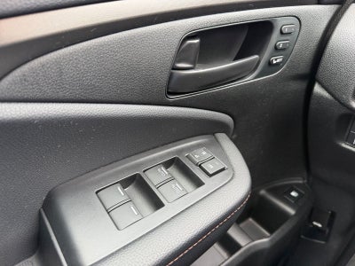 2024 Honda Ridgeline TrailSport