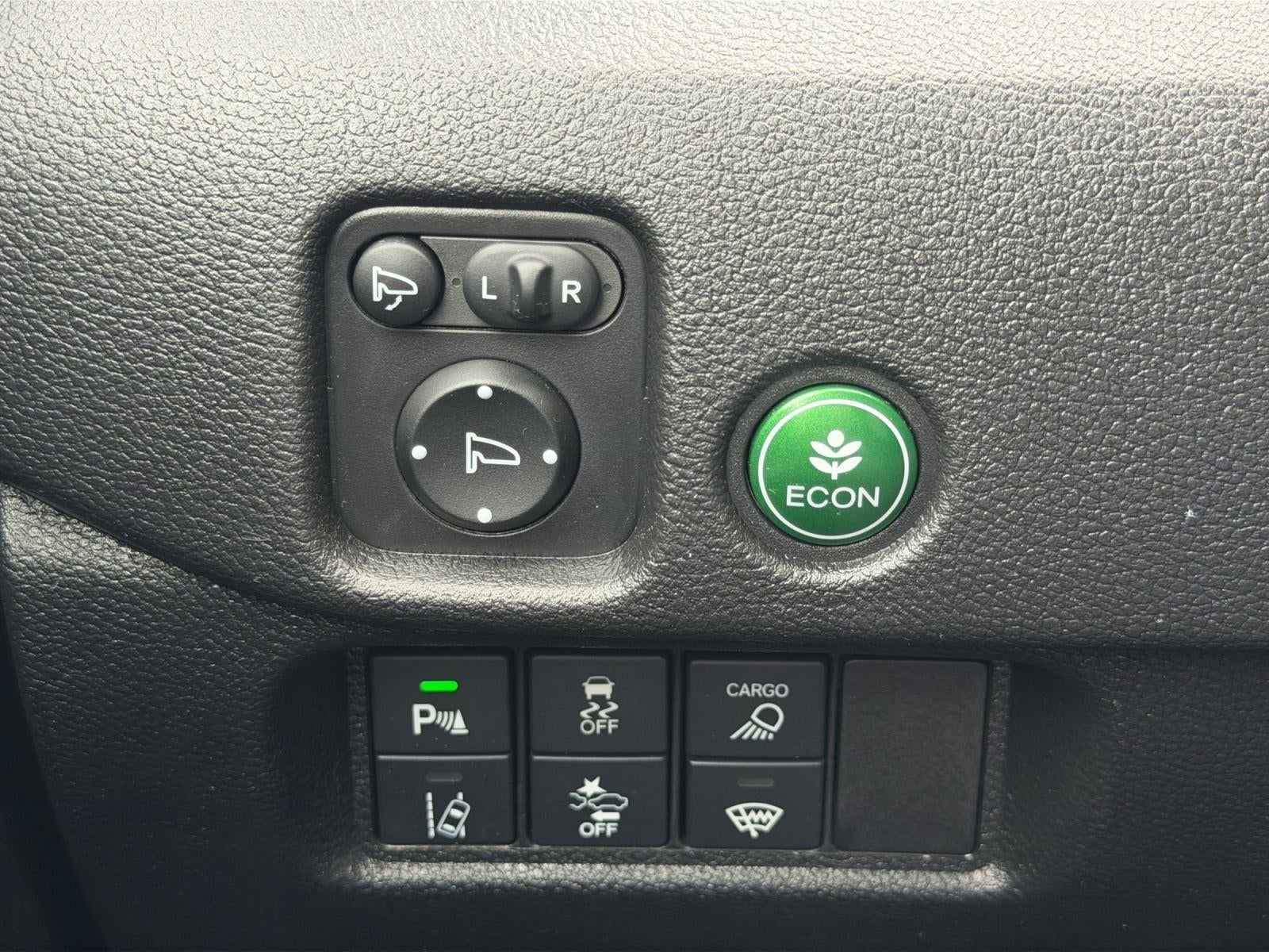 2024 Honda Ridgeline TrailSport
