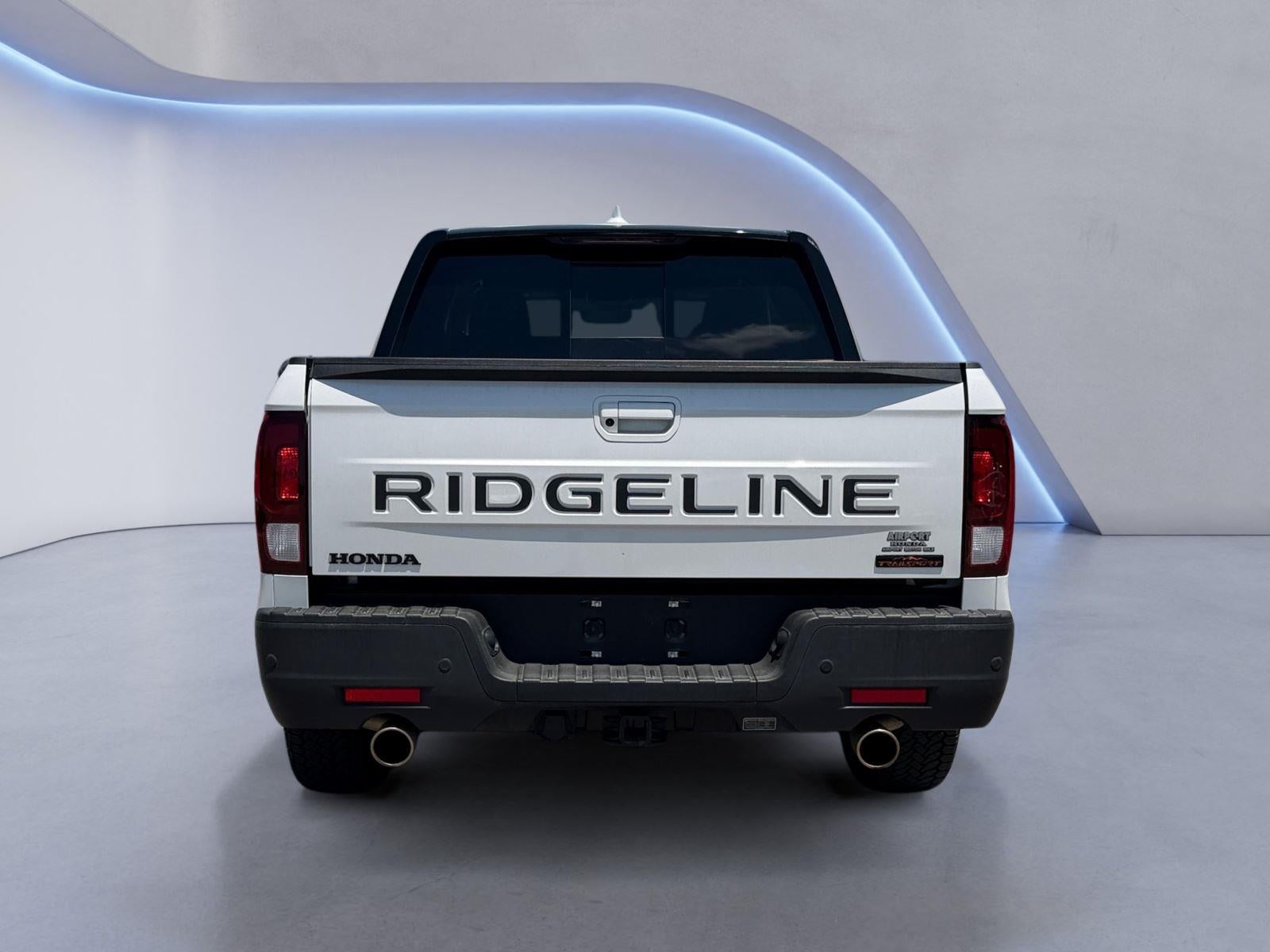 2024 Honda Ridgeline TrailSport
