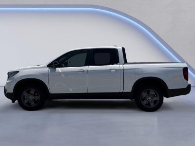 2024 Honda Ridgeline TrailSport