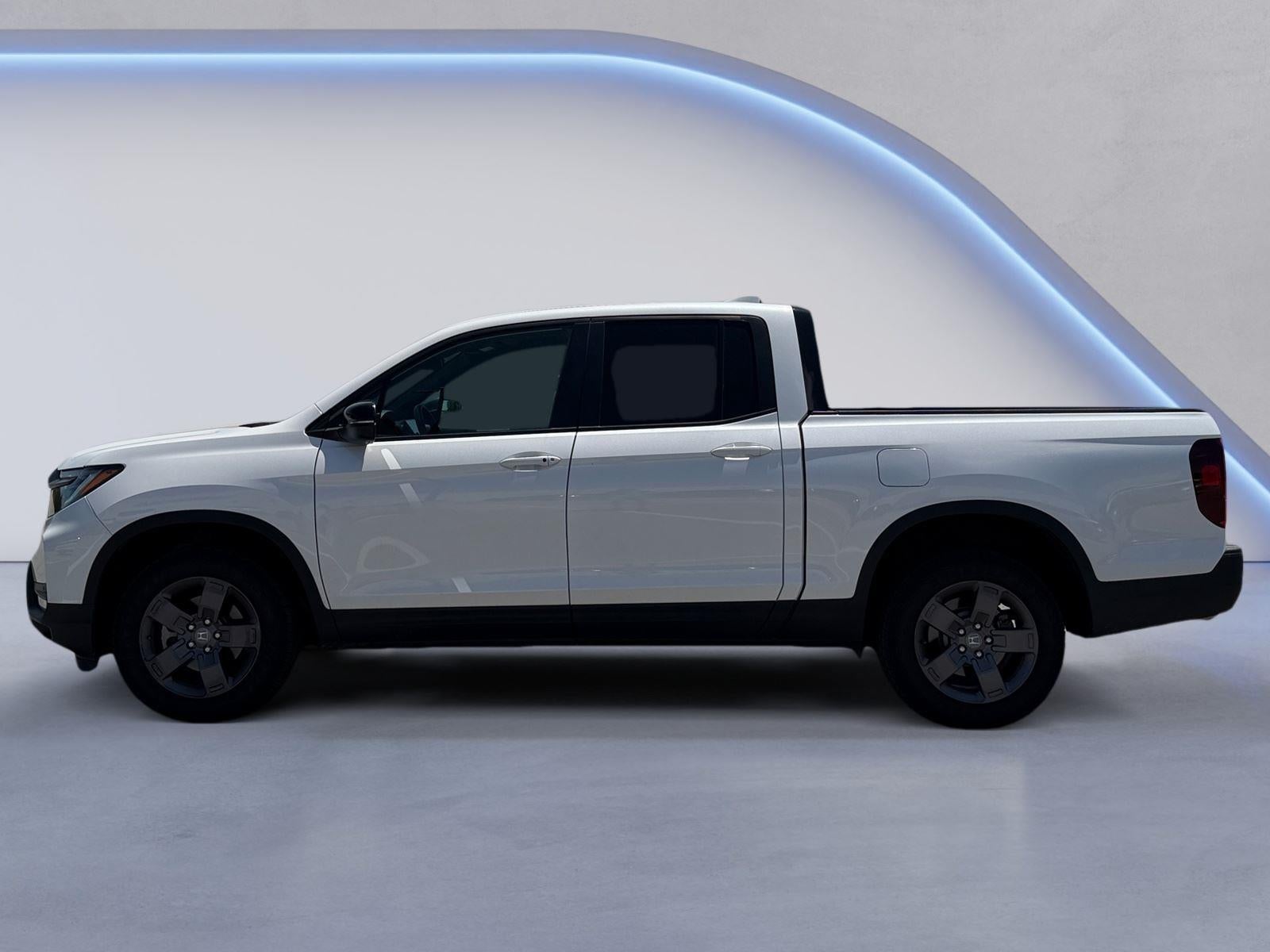 2024 Honda Ridgeline TrailSport