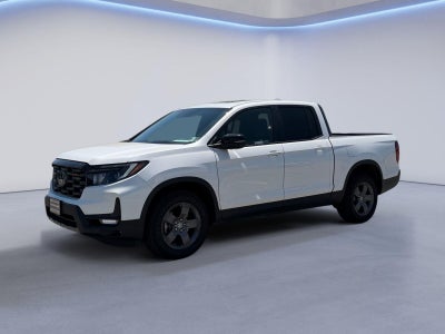 2024 Honda Ridgeline TrailSport