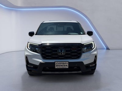 2024 Honda Ridgeline TrailSport
