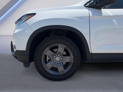 2024 Honda Ridgeline TrailSport