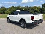 2024 Honda Ridgeline TrailSport