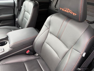 2025 Honda RIDGELINE TRSPORT