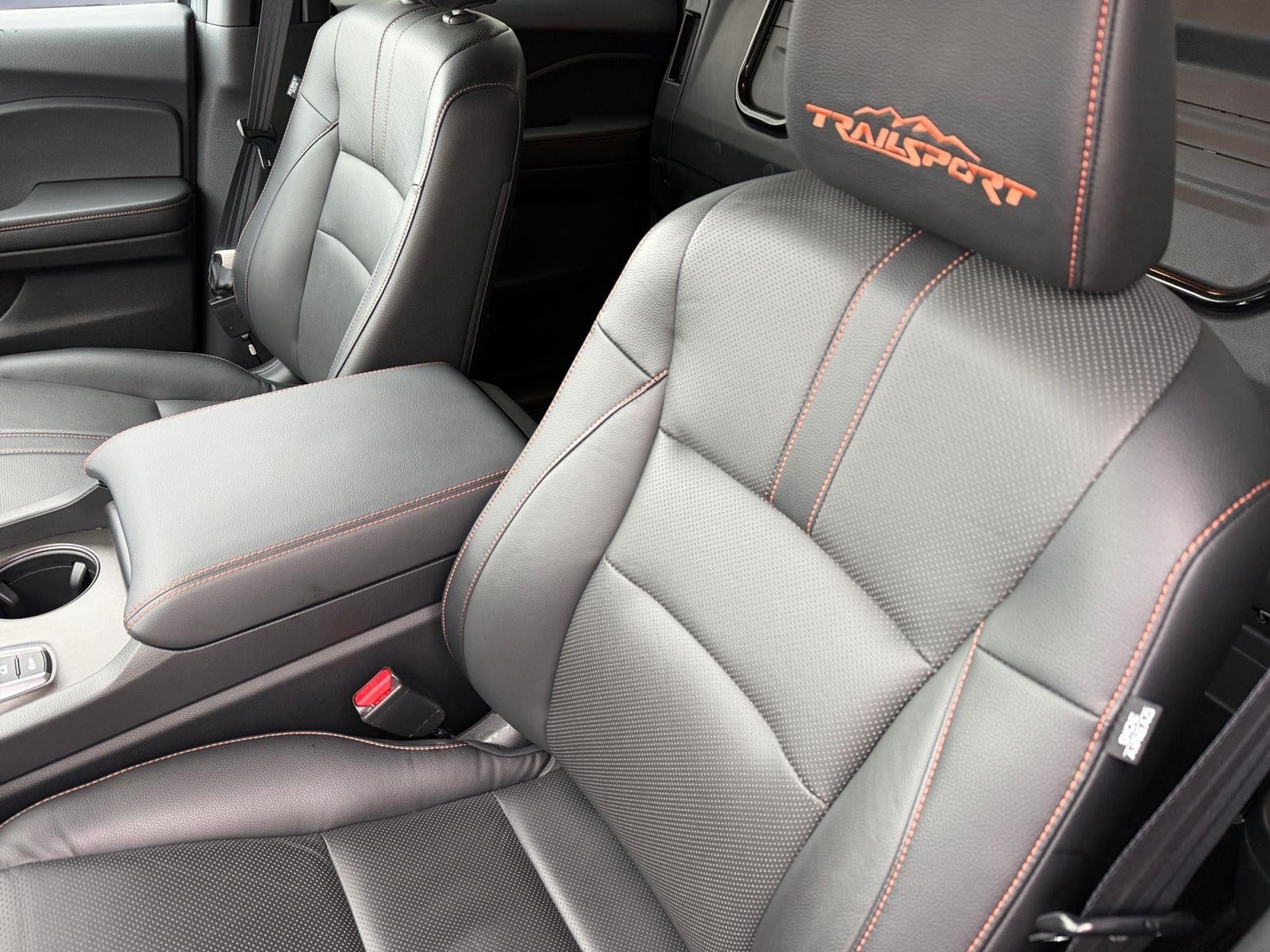 2025 Honda RIDGELINE TRSPORT