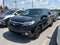 2020 Honda Ridgeline Black Edition