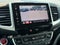 2020 Honda Ridgeline Black Edition