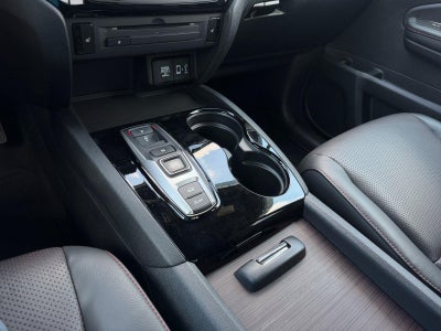 2020 Honda Ridgeline Black Edition