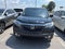 2020 Honda Ridgeline Black Edition